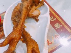 -廖老妈蹄花店(人民公园陕西街259号店)