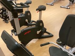 -北京嘉里健身·Kerry Sports(北京嘉里大酒店)