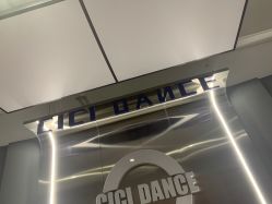 -CICI街舞专业培训