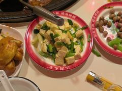 -江湖水乡铁锅炖魚(周庄嘉园店)