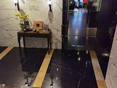 -上海苏宁宝丽嘉酒店·嘉府壹号中餐厅