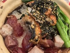 -华记煲仔华·煲仔饭(三元里万科里店)