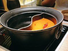 -温野菜涮涮锅(大悦城店)