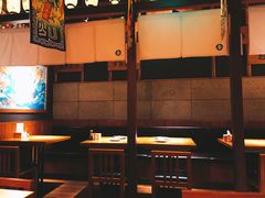 大堂-醉虎传(南锣鼓巷店)