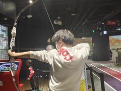 -VS SPORTS PARK运动玩乐园·团建·生日会(合生汇店)