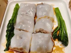 -南宁荔园维景国际酒店·荔园中餐厅