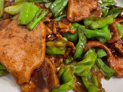 -罗阳人家私房菜(罗阳路店)