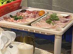 -小煵记·打边炉(西丽文光店)