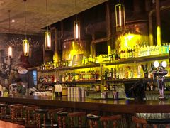 -MR.ROCKY洛奇先生RESTAURANT&BAR(宝安壹方城店)