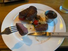 -味德西餐音乐酒吧 Wade's Bar&Grill
