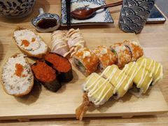 -村上一屋·亚洲菜融合小馆(南楼店)