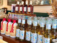 -阿山卓·野生菌火锅·纳西火塘烤肉