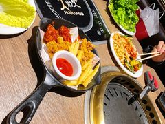 -火炉火自助餐(悠唐购物中心店)