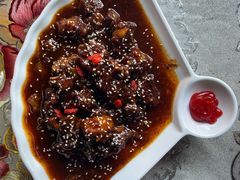 -龙姐私房菜(和顺古镇店)