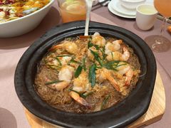 -小厨娘淮扬菜(江宁万达店)