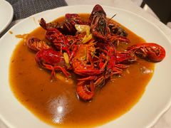 -顺德联塑万怡酒店·万荟轩自助餐厅