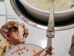 -三人行骨头王火锅(长寿店)