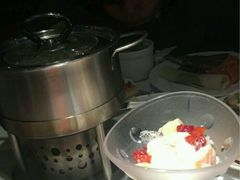 -星伦多自助料理(华润万象城店)