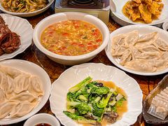 -双福饺子营餐厅(财富广场店)