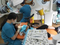 -睿宝儿科·眼科·口腔(静安大悦城门诊部)