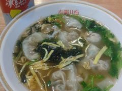 -南粥北面(东大桥店)