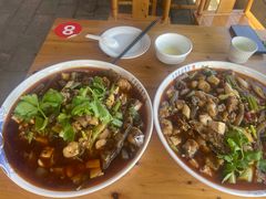 -潼南太安名鱼•特色江湖菜 太安鱼