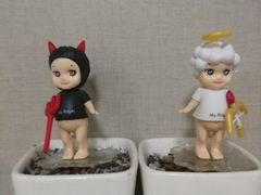 -泡泡玛特POPMART(蓝色港湾店)