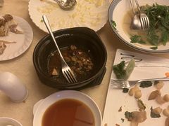 -亚龙湾红树林度假酒店御粤阁