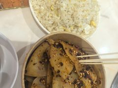 -海关荤豆花(洋河一路店)