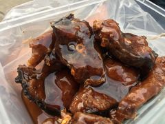 熏鱼-正宗上海沈记熏鱼(木匠营小区店)