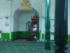 -艾提尕尔清真寺