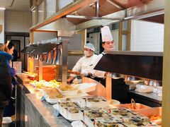 -阿那亚第三食堂 Cafeteria 3