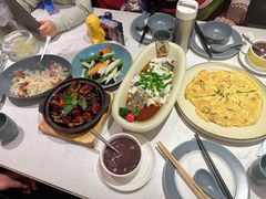 -鹿港小镇(悠唐店)