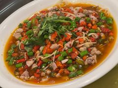 -飞虹鱼馆(春华路店)