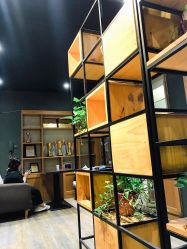 点击看大图 -藤野造型·专业烫染店
