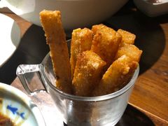 -金枝玉叶上海人家食府(三里河店)