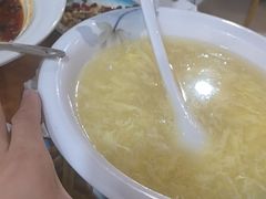 -百香自助餐厅·西安唐隆国际酒店(曲江店)