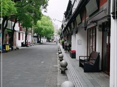 -三林塘老街