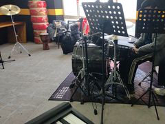 -TEMPO 音乐(五角场店)