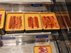 -花味·自助烤肉(南方时代店)