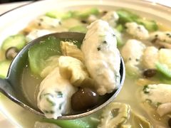 -西湖春天•老字号杭州菜(百汇店)