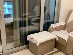 -感智盲人按摩·艾灸·肩颈SPA(岗厦店)