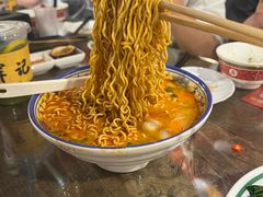 -辉记炭烧海鲜大排档·老字号(福田店)