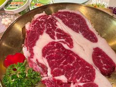 -炭之家齐齐哈尔大片烤肉·涮毛肚火锅·齐齐哈尔烤肉(中央大街店)