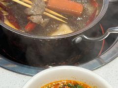 -大斌家串串火锅(喜盈门店)