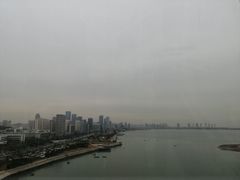 -琴岛之星摩天轮