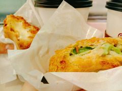 -西树泡芙(蓝色港湾店)