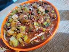 -玲玲米粉·新疆现炒米粉(大十字总店)
