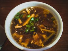 酸辣汤-好嫂子(知春路店)