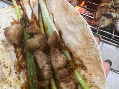 -小寒羊烧烤(凯瑞时代大厦店)